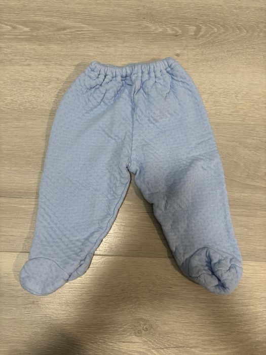 Бебешки дрехи 0-3 месеца