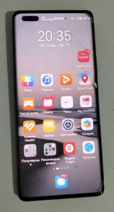 Продам Хуавей Нова 10