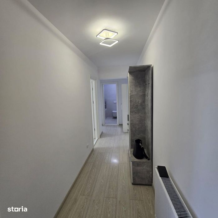 Spre inchiriere | Apartament 2 camere | Vadul Bistritei