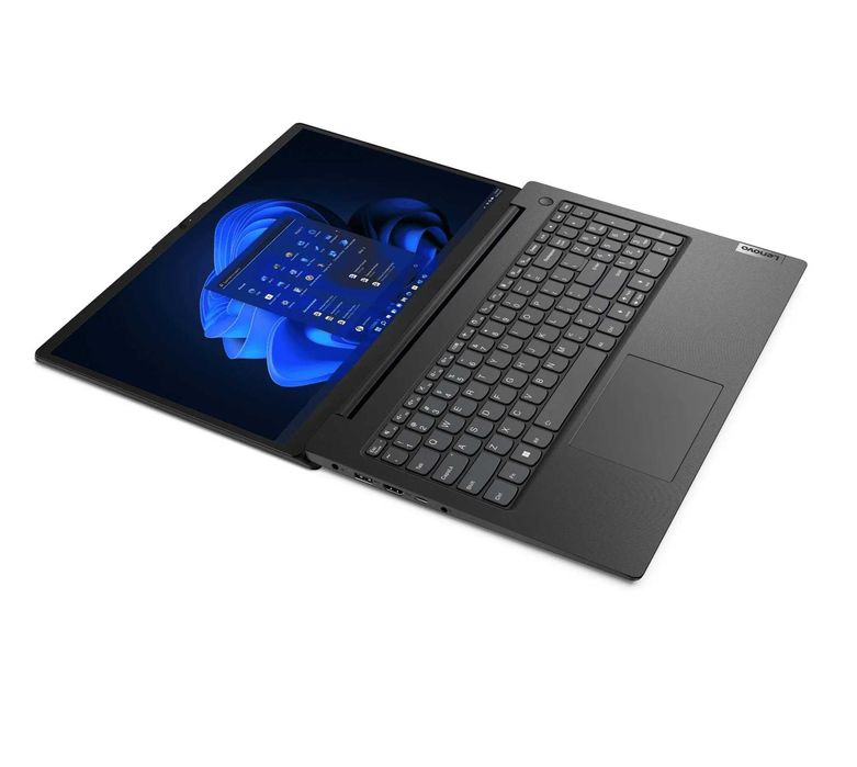Ноутбук Lenovo V15 Ryzen 5 8GB 512GB SSD 15.6" FHD