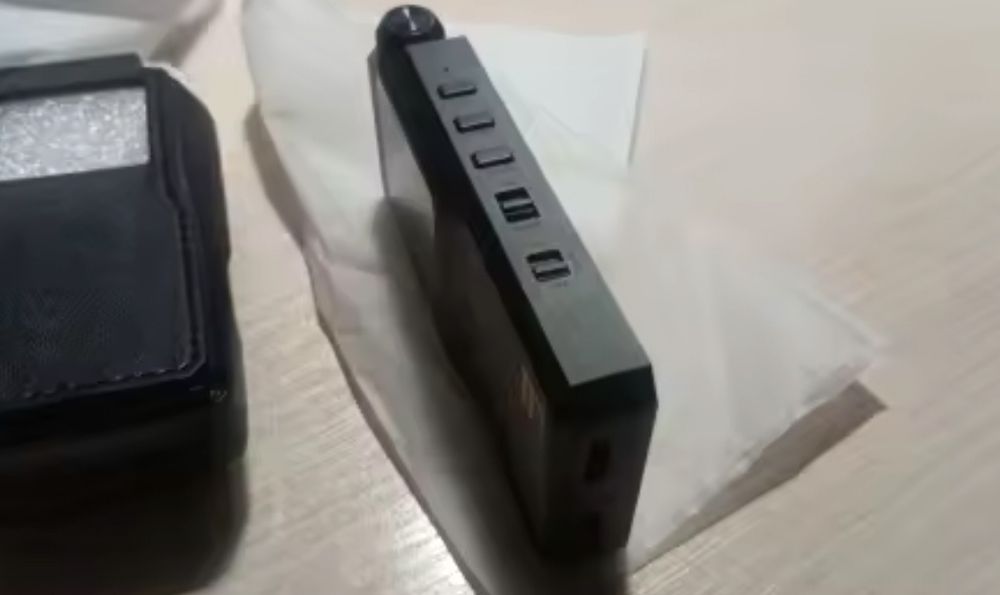 Fiio BTR 17, amplificator căști Bluetooth, High-end
