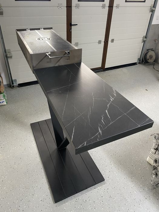 Gratar Gradina MasterChef