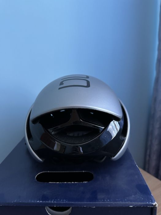 Вело шлем Gamechanger