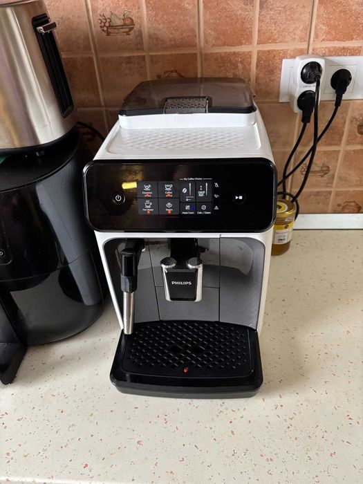 Espressor Philips 1200 EP1223/00, stare foarte bună