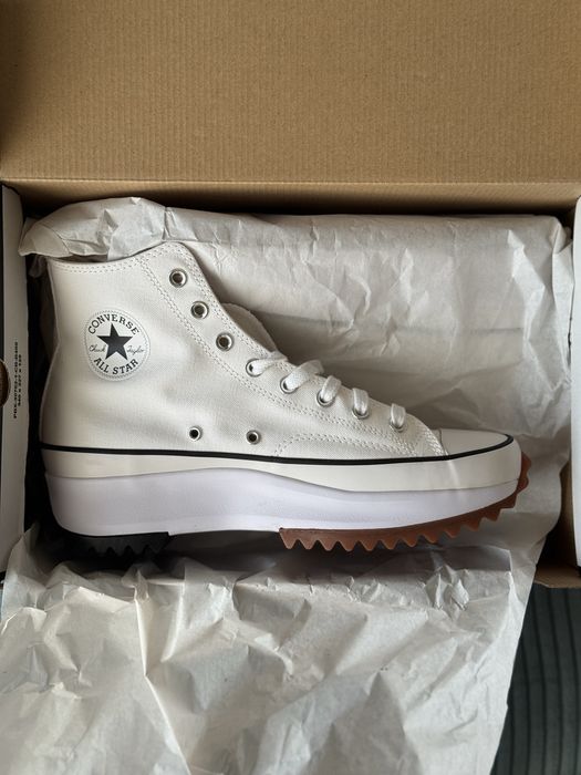 CONVERSE разпродажба - 43, 44 номер / Run Star Hike / Chuck Taylor Lift