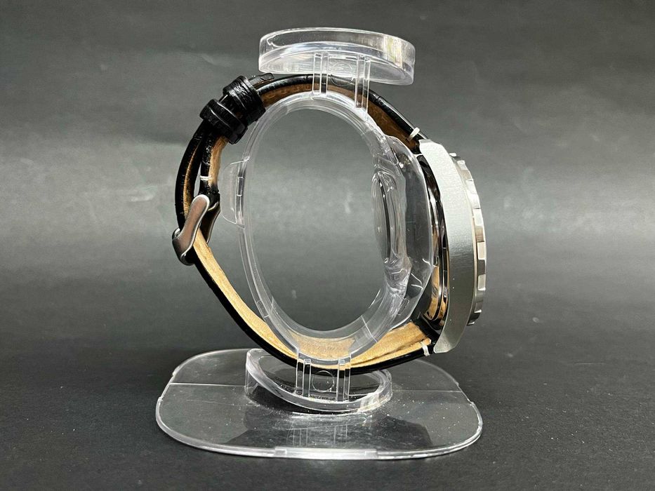 CitiZEN ECO-DRIVE chronograph H500-R012291  /Перфектен