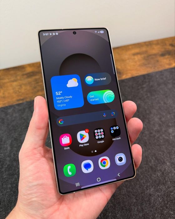 Samsung Galaxy S25 Ultra