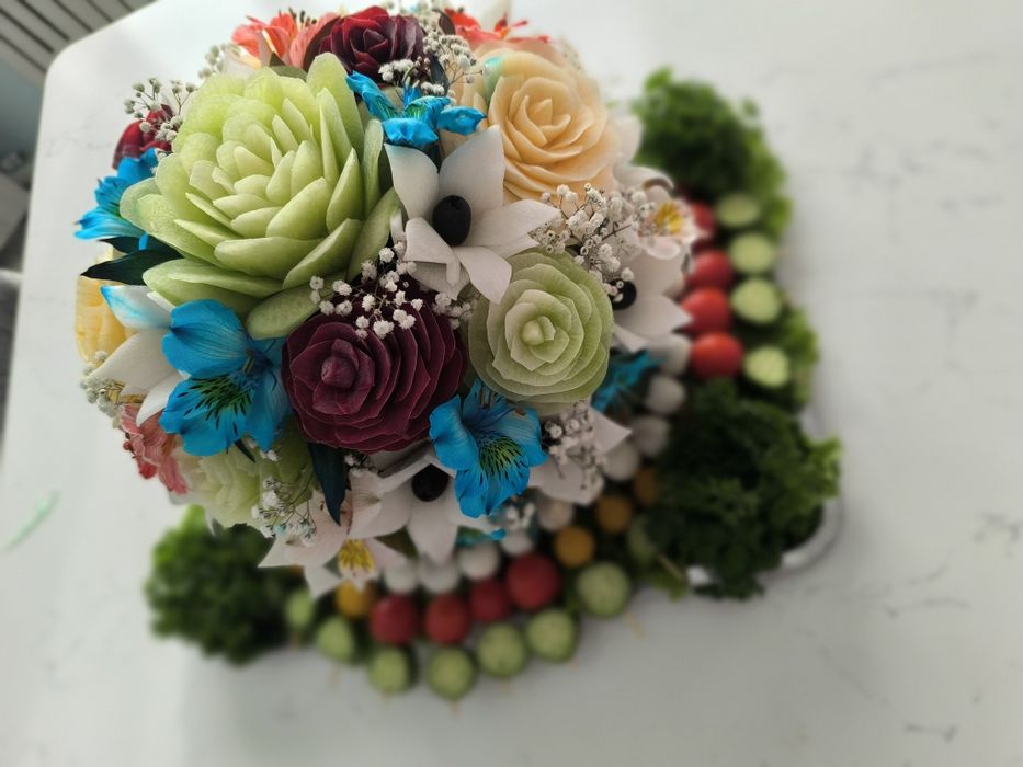 Qovurdoq zakazga. 100$ dan boshlanadi