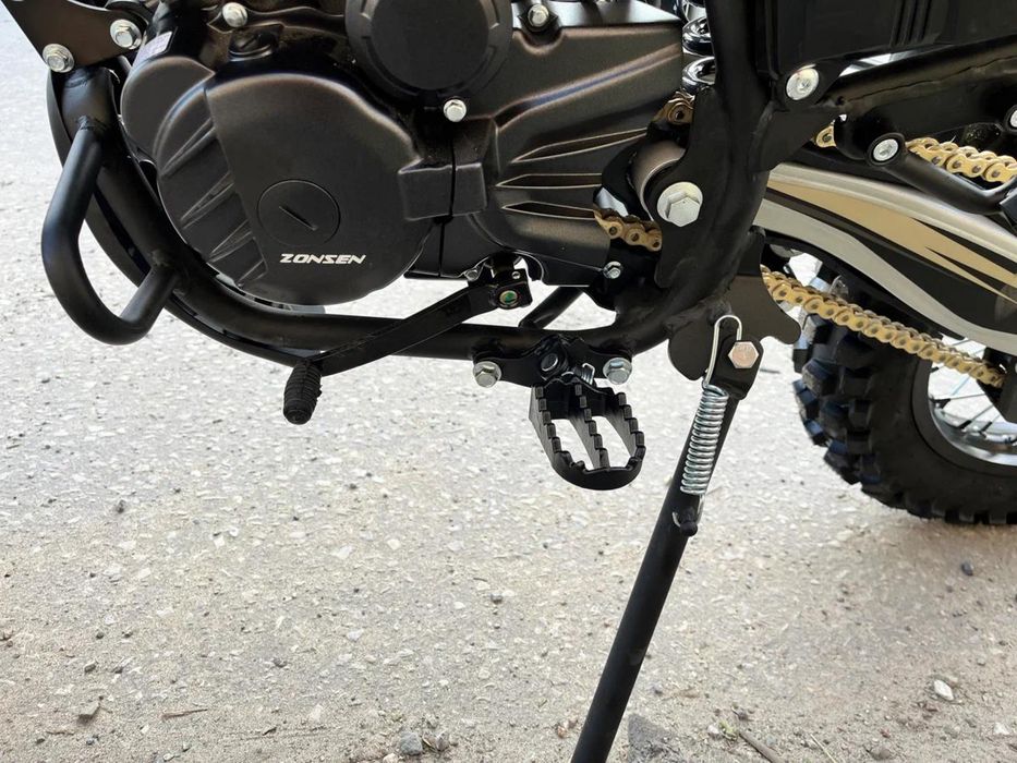 Мотоцикл оптом MMZ 06 PRO