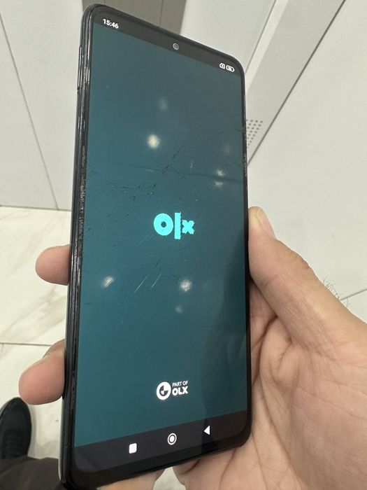 Redmi note10 pro