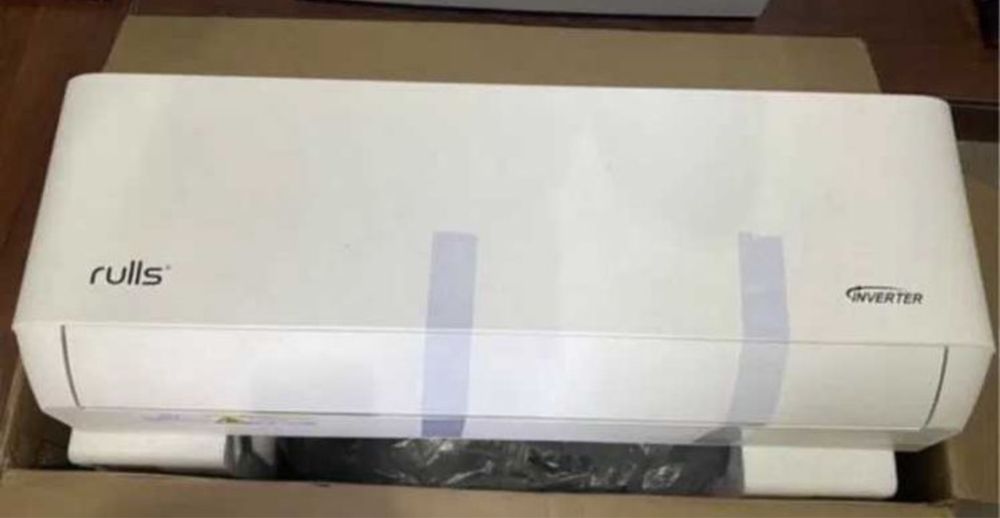Кондиционер Rulls 12 Доставка бесплатно