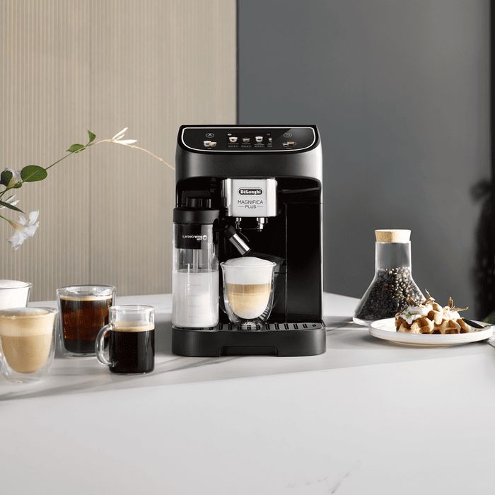 Кофемашина De'Longhi ECAM320.60