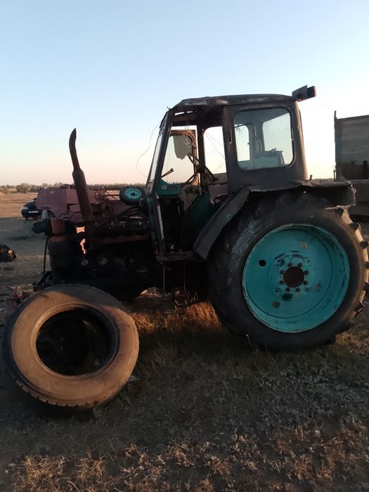 Продам трактор т40