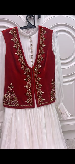 Бешпент,кәжекей+көйлек