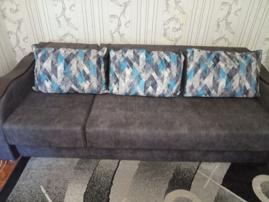 Диван трансформер