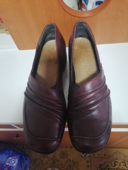 Pantofi damă (mărimea 71/2)