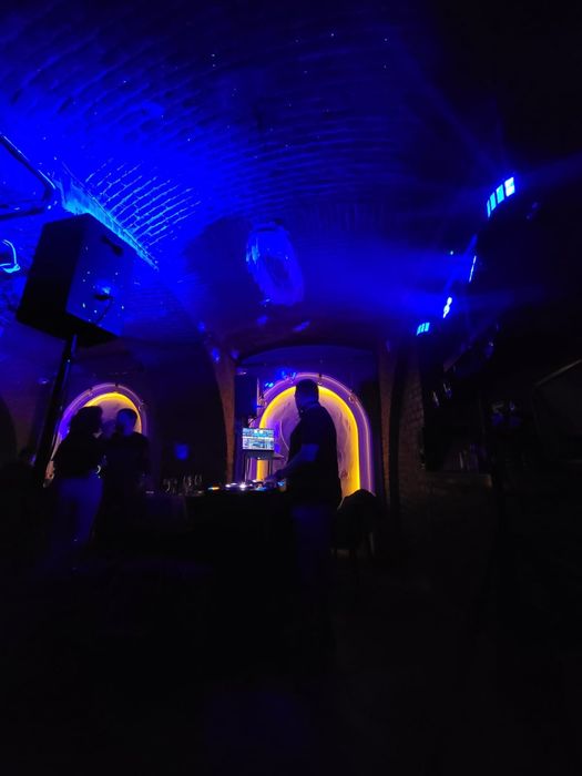 DJ Evenimente si petreceri private