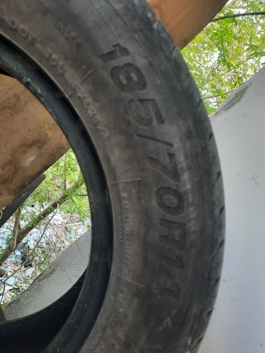 Покрышки для автомобиля 14 диски