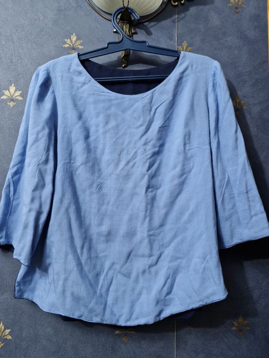 Хб двухсторонний размер М кофта