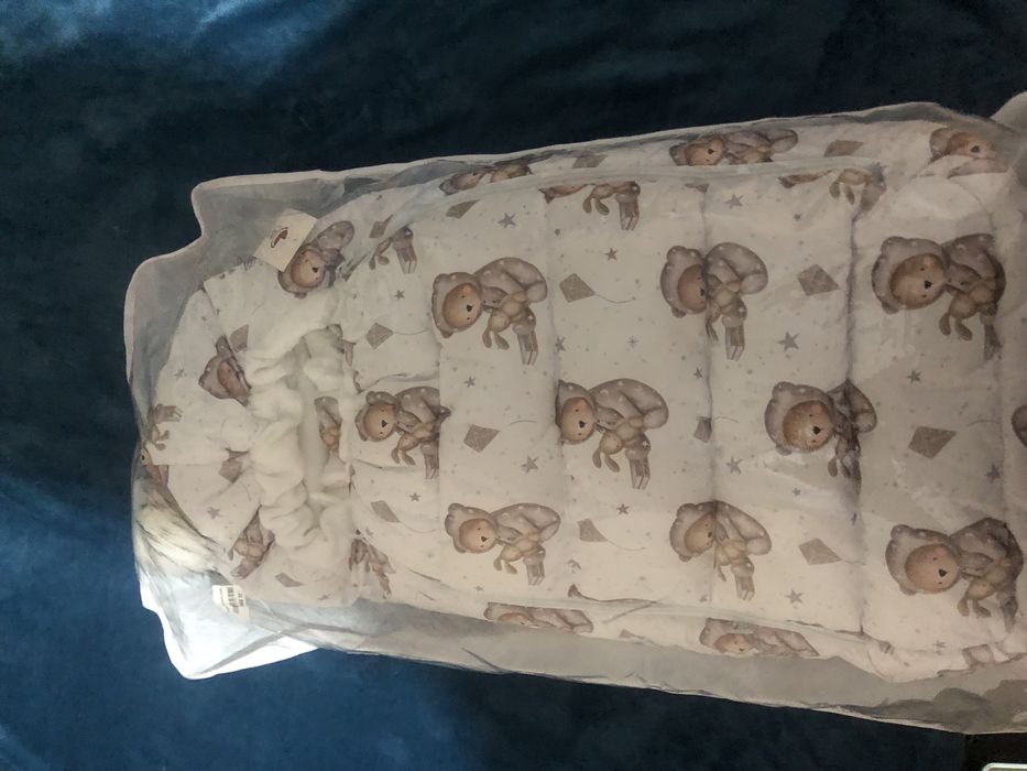 Продам конверт новый !!