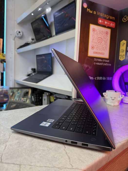 Ноутбук Huawei BoB-WAI90