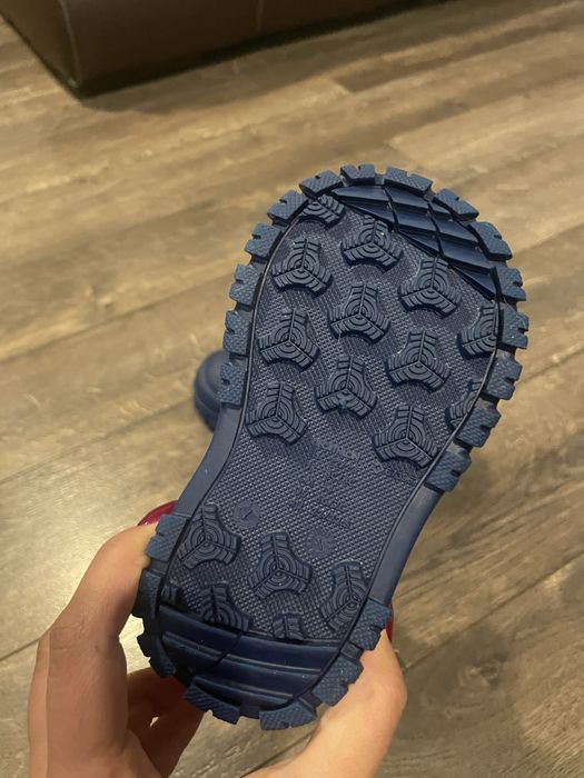 Детски ботуши Декатлон