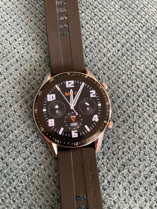 HUAWEI watch GT 2