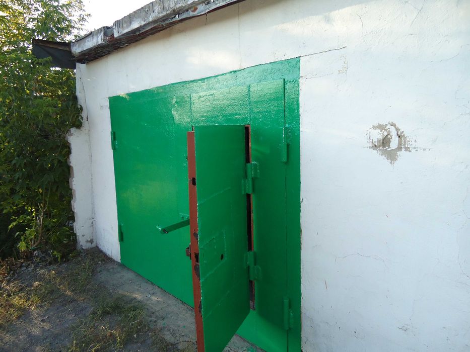 гараж в районе  146 квартала