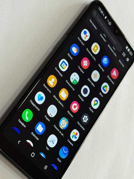 Alcatel 1S (2020) 32GB Dual (5028D)