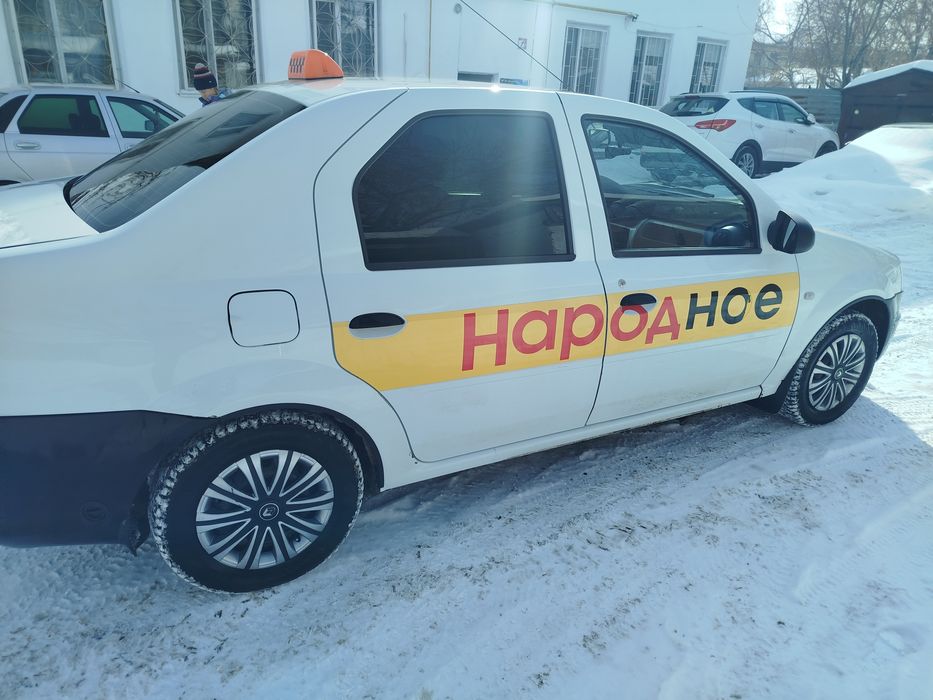 Продам Рено Логан