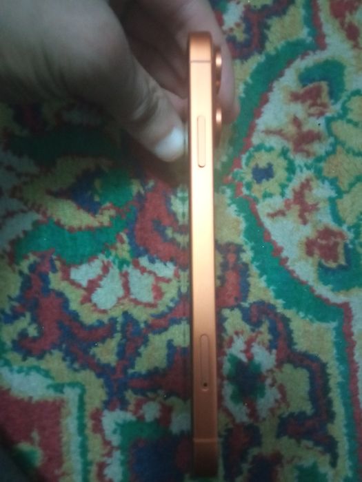 Iphone X RAY 17 PRO ni korpusida hamma joyi ideal.