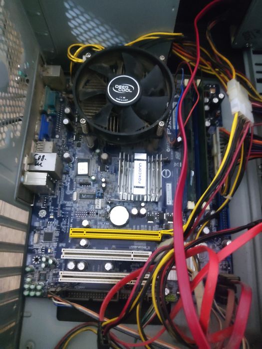 Продается компьютер офисный и для дома