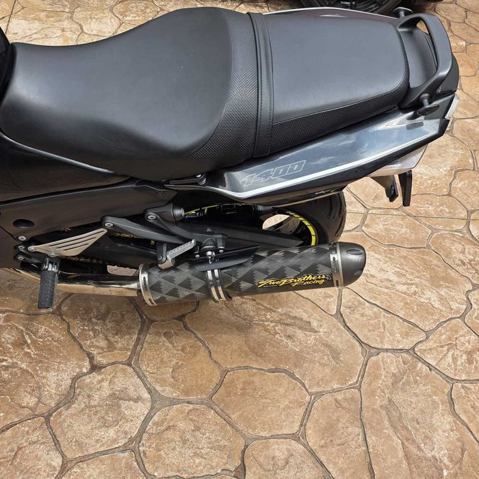 kawasaki zzr1400 • Anunturi gratuite • OLX.ro