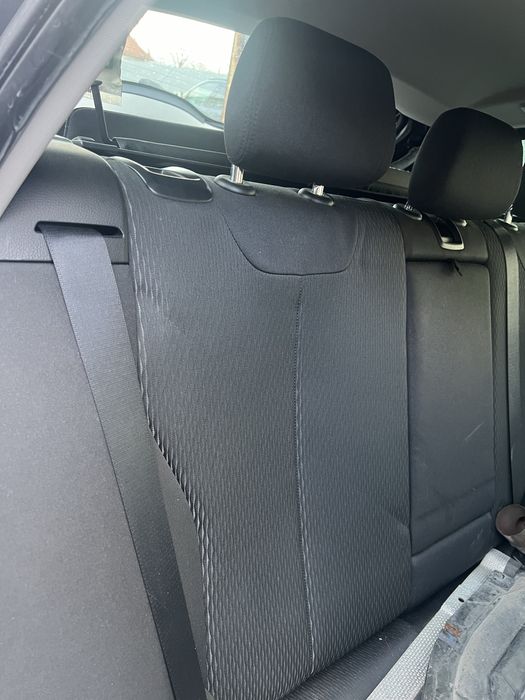 BMW 320D F31 На части