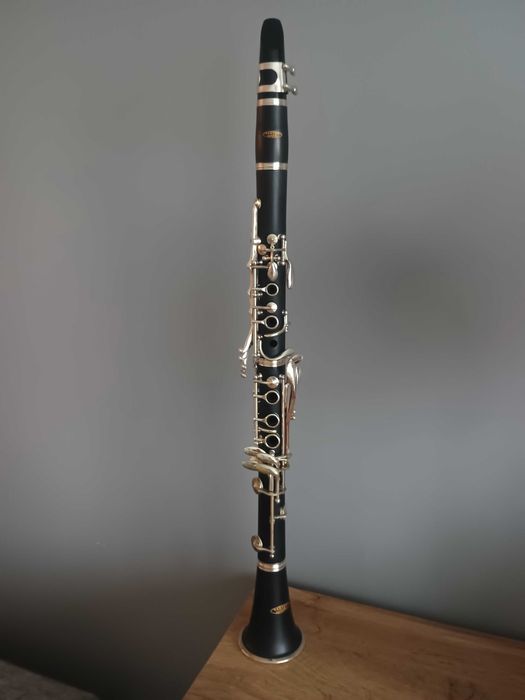 Clarinet clasic cantabile
