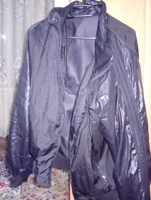 Adidas Porche Design горница