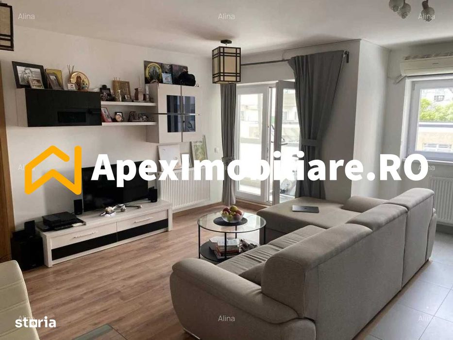 Apartament 2 camere de inchiriat Drumul Taberei Bucuresti ApexImobili — fotografia 1