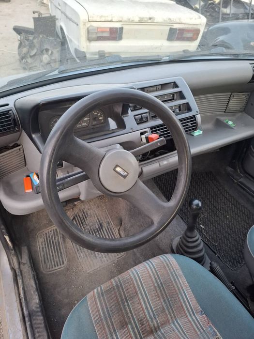 Fiat cinquecento 900  кубика бензин  95 година