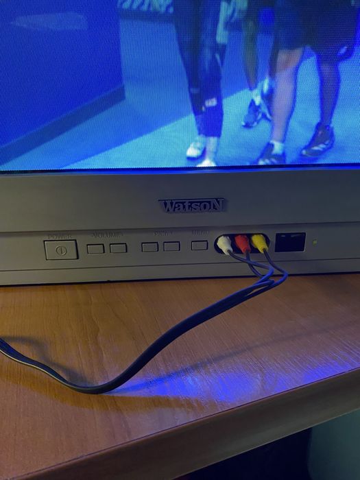 Телевизор Watson