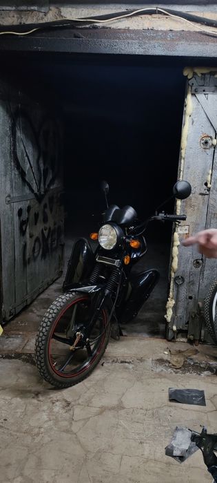 Альфа nailmoto 110(49)
