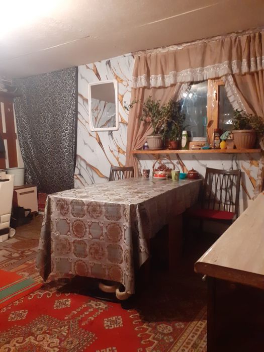 Продам дом на бобровке