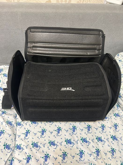 Автомобильная сумка