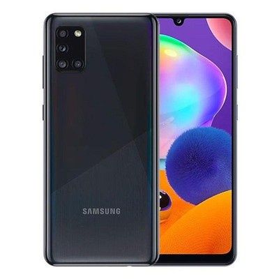 Продам Samsung a31 4/64