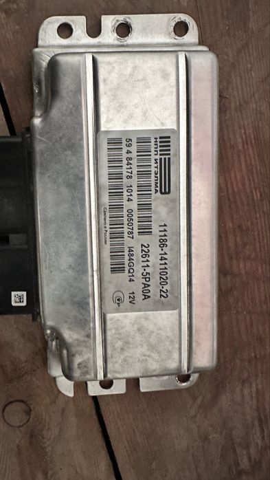 Эбу ваз на лада гранта