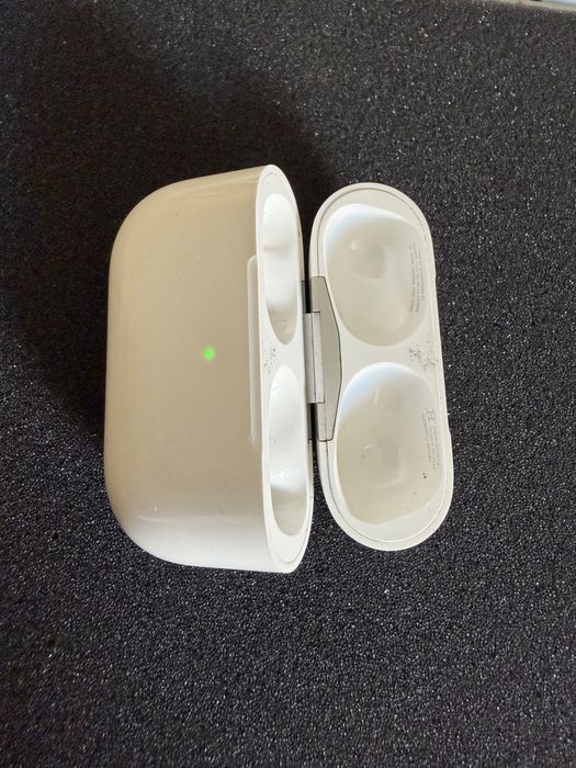 Airpods pro 2 ТАЙП С кейс