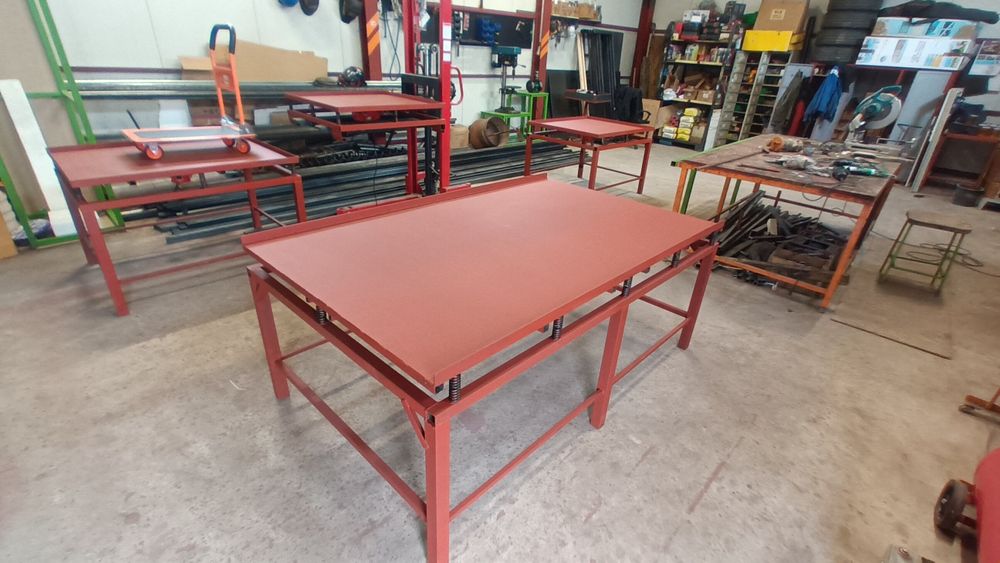 Motor masă vibranta, masa de vibrat (kit complet)