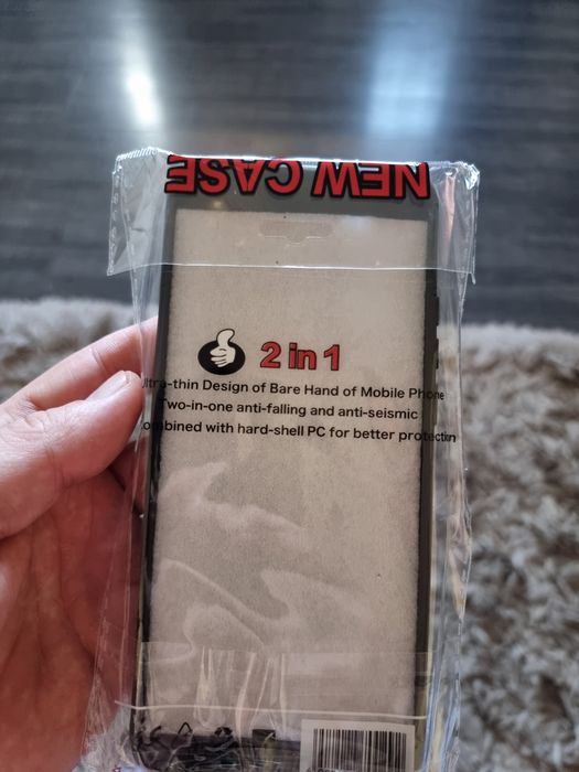 Husa telefon Motorola edge 40 neo