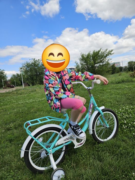 Продам велосипед двухколесный