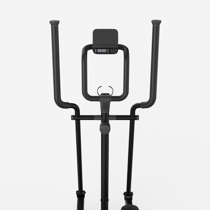 Bicicletă eliptică conectată, Initial - produs resigilat Decathlon