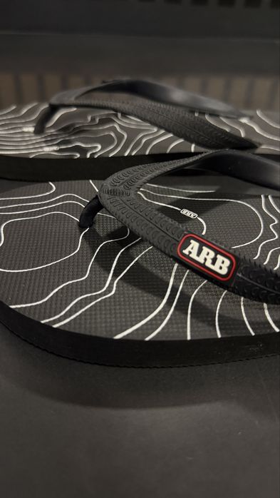 Slapi ARB offroad 43